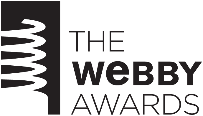 webby award logo